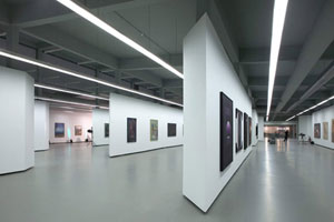 modern arts museum